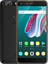 infinix Zero 5 Pro